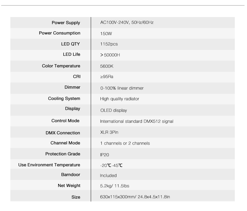 EL-P150 参数.jpg